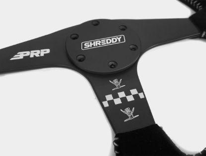 Picture of PRP Steering Wheel - SHRDYG257