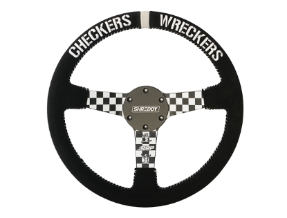 Picture of PRP Steering Wheel - SHRDYG260