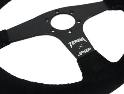 Picture of PRP Steering Wheel - TERRAG245
