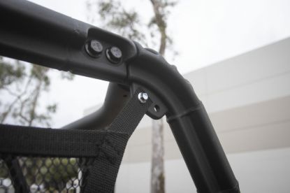 Picture of PRP Window Net - W37