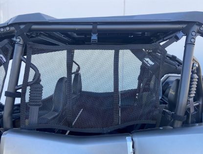 Picture of PRP Window Net - W44