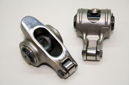 Picture of PRW Engine Rocker Arm Kit - 0235002