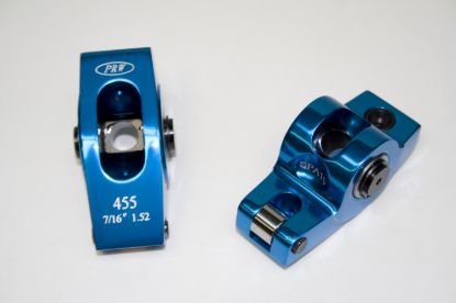 Picture of PRW Engine Rocker Arm Kit - 0345501