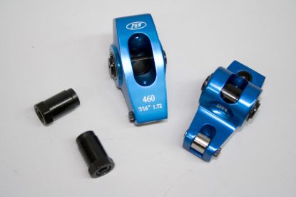 Picture of PRW Engine Rocker Arm Kit - 0346002