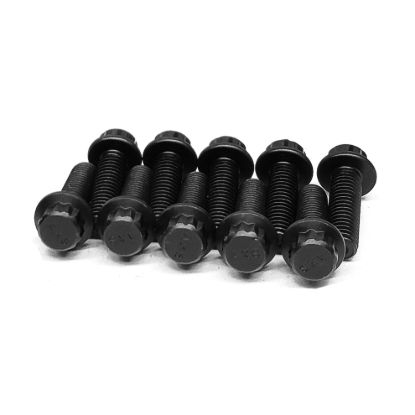 Picture of PRW Engine Crankshaft Main Bearing Cap Girdle - 1000099