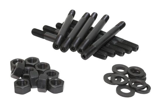 Picture of PRW Engine Crankshaft Main Bearing Cap Girdle - 1000202