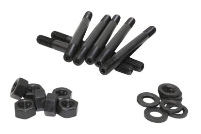 Picture of PRW Engine Crankshaft Main Bearing Cap Girdle - 1000203