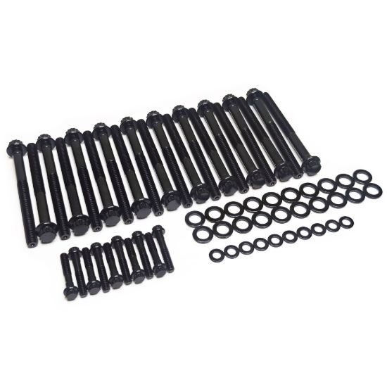 Picture of PRW Engine Cylinder Head Bolt Set - 1034530