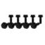 Picture of PRW Clutch Flexplate Bolt - 1036310