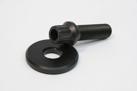 Picture of PRW Engine Harmonic Balancer Bolt - 1040604