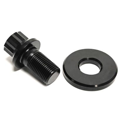 Picture of PRW Engine Harmonic Balancer Bolt - 1042260