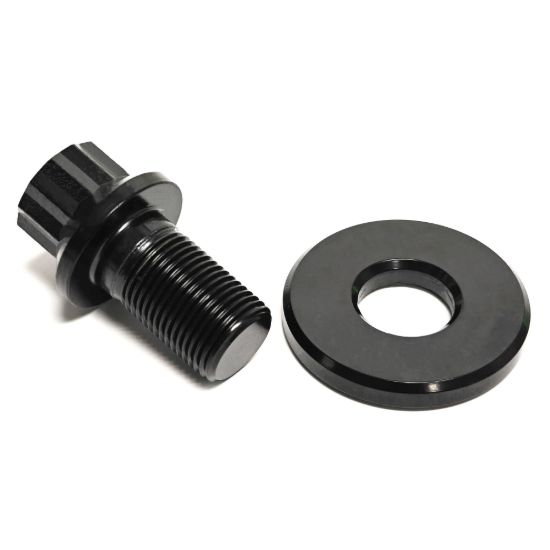 Picture of PRW Engine Harmonic Balancer Bolt - 1042260