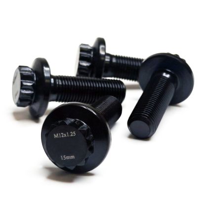 Picture of PRW Engine Harmonic Balancer Bolt - 1042359