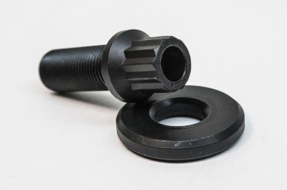 Picture of PRW Engine Harmonic Balancer Bolt - 1042389