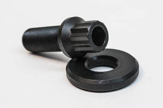 Picture of PRW Engine Harmonic Balancer Bolt - 1042389