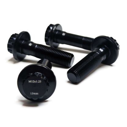 Picture of PRW Engine Harmonic Balancer Bolt - 1042408