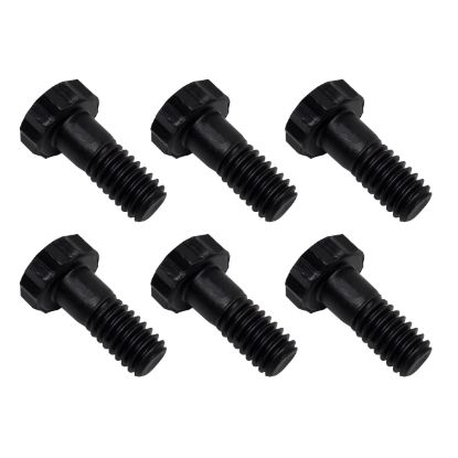 Picture of PRW Automatic Transmission Flexplate Mounting Bolt - 1050109