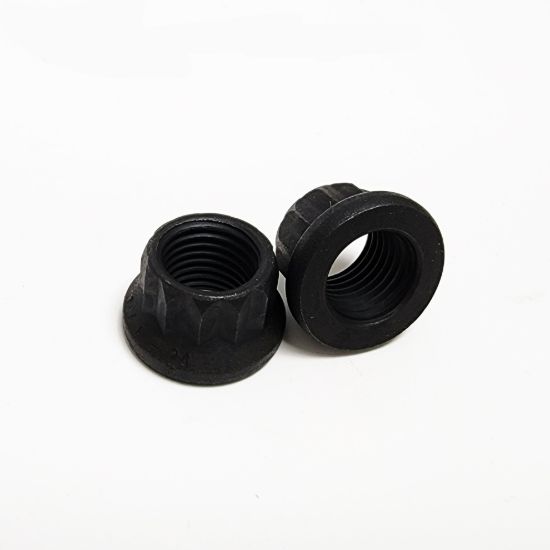 Picture of PRW Engine Rocker Arm Nut - 1068313