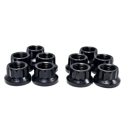 Picture of PRW Engine Rocker Arm Nut - 1068314