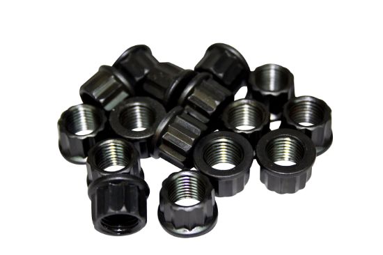 Picture of PRW Engine Rocker Arm Nut - 1068338