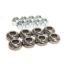 Picture of PRW Engine Rocker Arm Ball Stud Assembly - 1200249