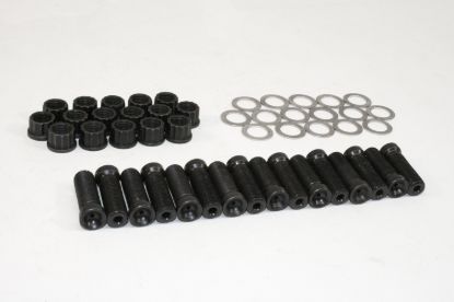 Picture of PRW Engine Rocker Arm Adjusting Screw - 1205230-01
