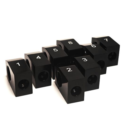 Picture of PRW Engine Rocker Arm Shaft Stand - 1213905