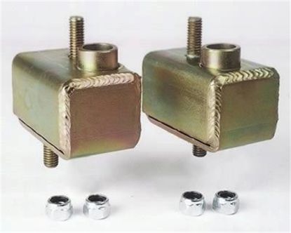Picture of PRW Engine Mount - 1230201
