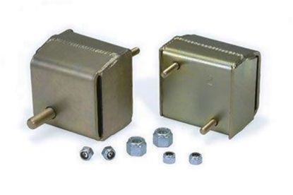 Picture of PRW Engine Mount - 1230202