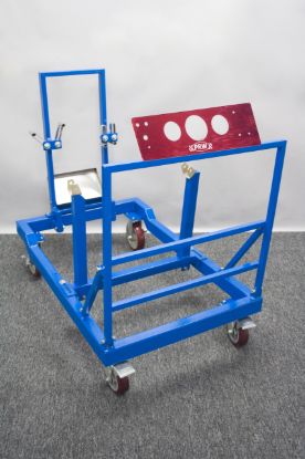 Picture of PRW Engine Stand - 1300101