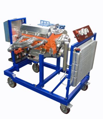 Picture of PRW Engine Stand - 1300111