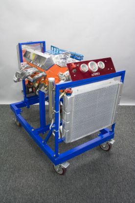 Picture of PRW Engine Stand - 1300111