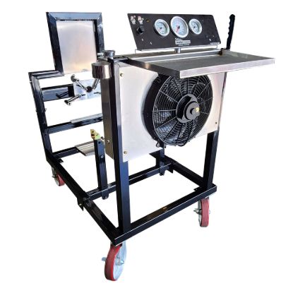 Picture of PRW Engine Stand - 13485817