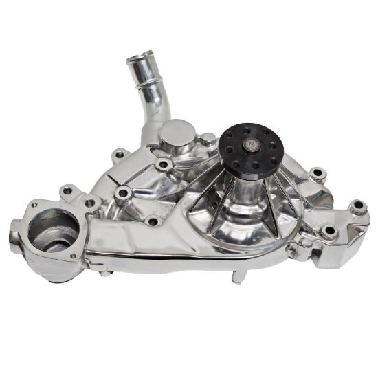 Picture of PRW Engine Water Pump - 1434616