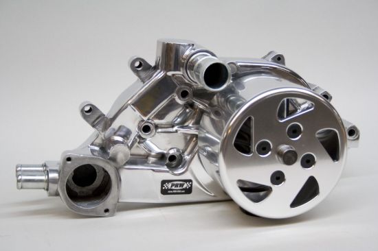 Picture of PRW Engine Water Pump - 1434621