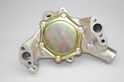 Picture of PRW Engine Water Pump - 1435011