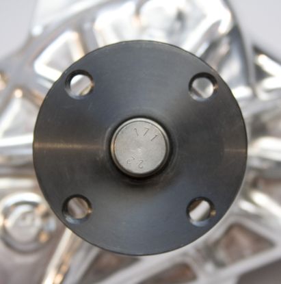 Picture of PRW Engine Water Pump - 1435011