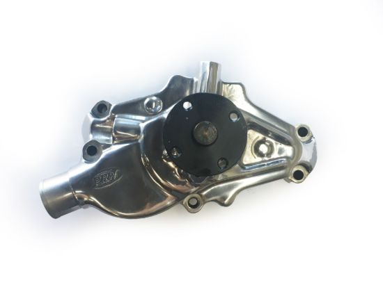 Picture of PRW Engine Water Pump - 1435014
