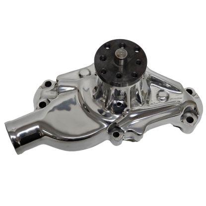 Picture of PRW Engine Water Pump - 1435016