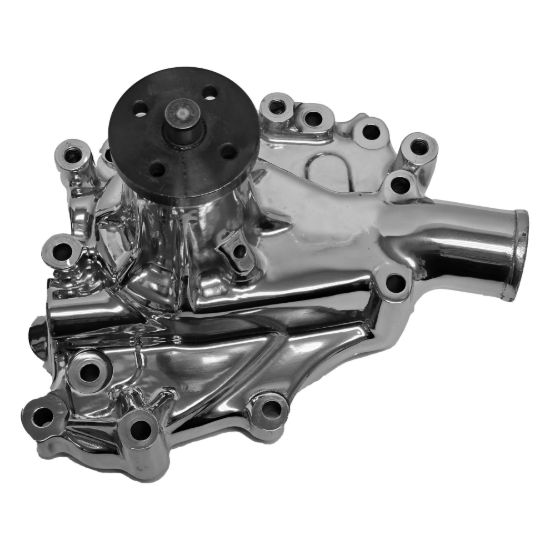 Picture of PRW Engine Water Pump - 1435110