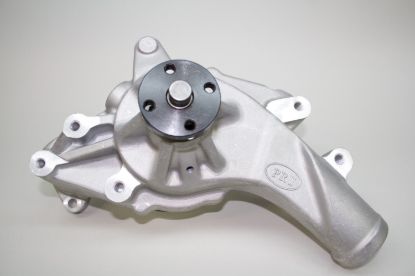 Picture of PRW Engine Water Pump - 1439000