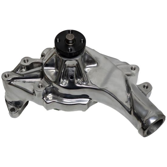 Picture of PRW Engine Water Pump - 1439010