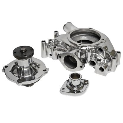 Picture of PRW Engine Water Pump - 1444012