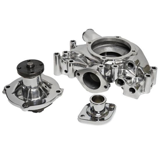 Picture of PRW Engine Water Pump - 1444012