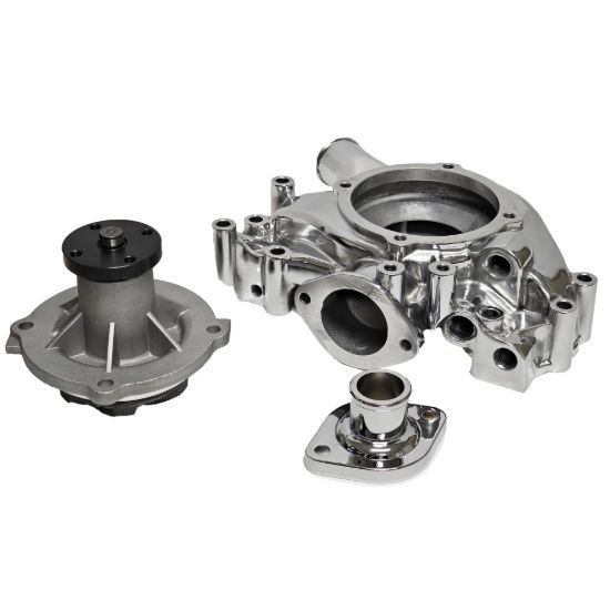 Picture of PRW Engine Water Pump - 1444014