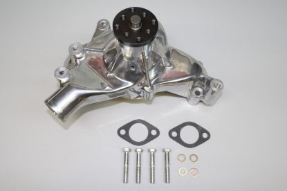 Picture of PRW Engine Water Pump - 1445411