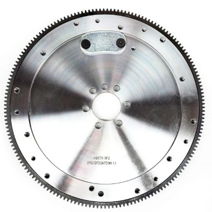 Picture of PRW Clutch Flywheel - 1626281