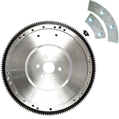 Picture of PRW Clutch Flywheel - 1628983