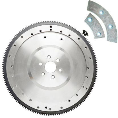 Picture of PRW Clutch Flywheel - 1630283