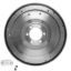 Picture of PRW Clutch Flywheel - 1630482